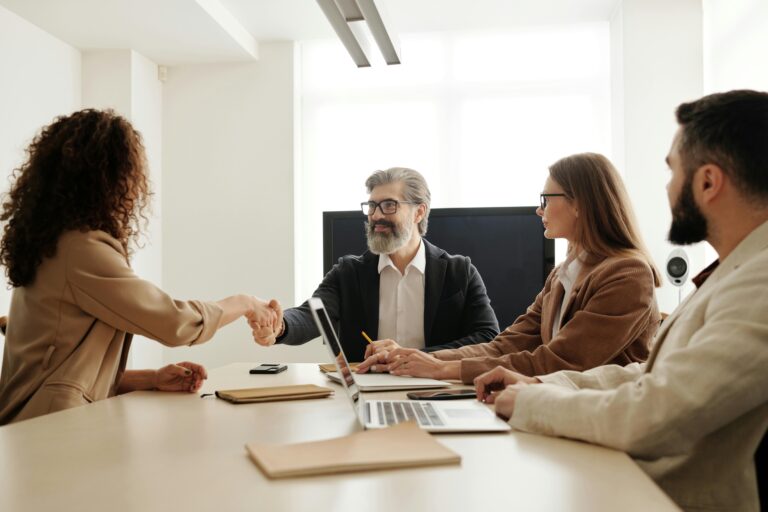 Human Resources (HR)