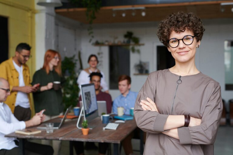 The Role of HR in Driving SME Growth